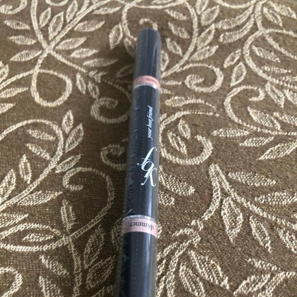 YBF Double ended BROW HIGHLIGHTER Universal NUDE - Picture 3 of 5